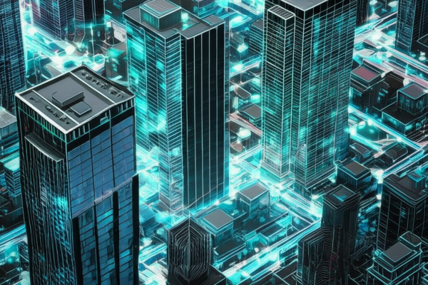 Decoding the Decentralized Future: A Beginner’s Guide to Cryptocurrency